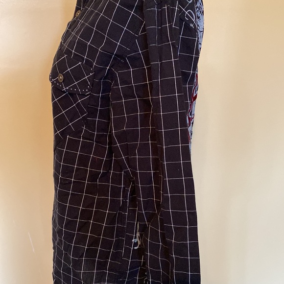 Modern Culture button down - Picture 6 of 14